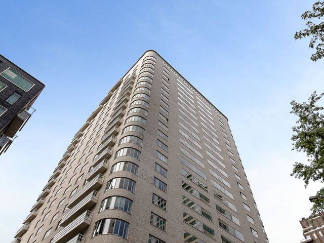 Gustav Mahlerlaan 541B, Amsterdam
