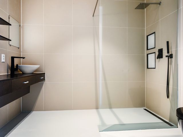 Gustav Mahlerlaan 541B, Amsterdam