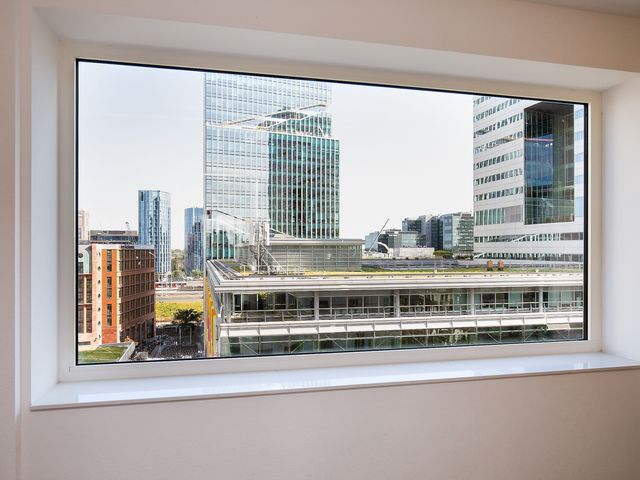 Gustav Mahlerlaan 541B, Amsterdam