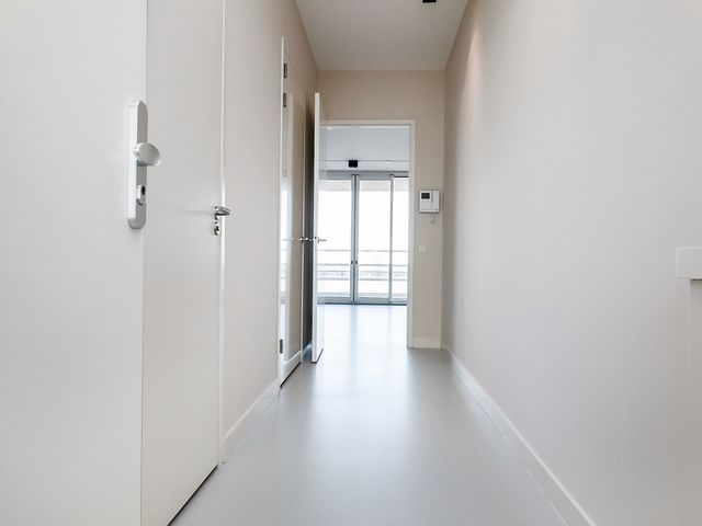 Gustav Mahlerlaan 541B, Amsterdam