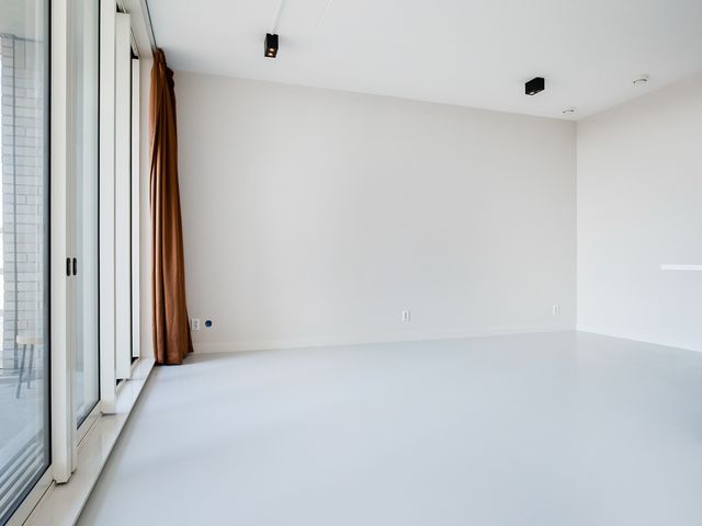 Gustav Mahlerlaan 541B, Amsterdam
