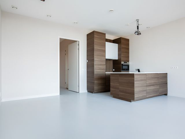 Gustav Mahlerlaan 541B, Amsterdam
