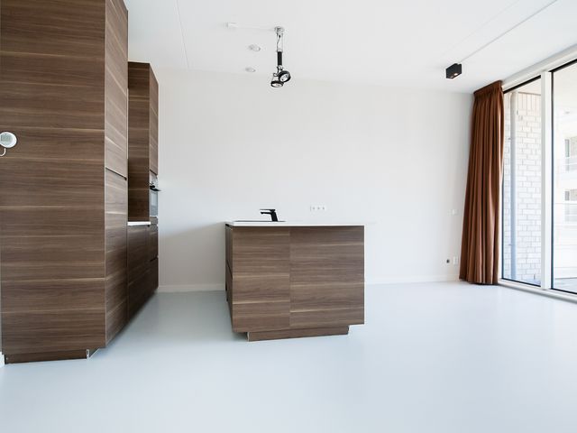 Gustav Mahlerlaan 541B, Amsterdam