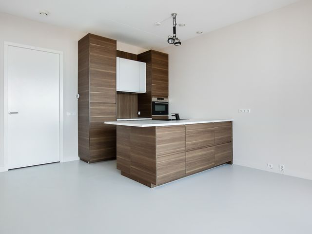 Gustav Mahlerlaan 541B, Amsterdam