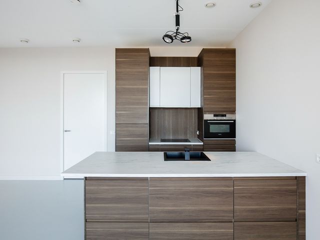 Gustav Mahlerlaan 541B, Amsterdam