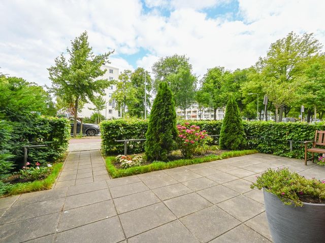 Meppelweg 718, 'S-Gravenhage