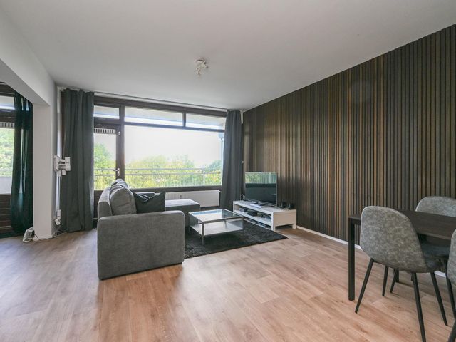 Forellendaal 56, 'S-Gravenhage