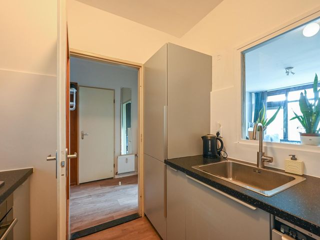 Forellendaal 56, 'S-Gravenhage