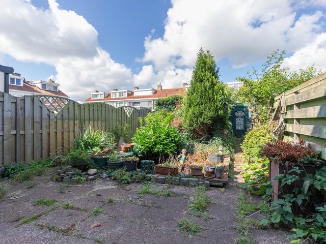 Lindenlaan 6, Leimuiden