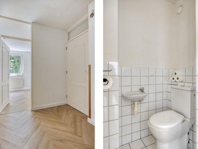 Kardinaal de Jongstraat 22A, Oss