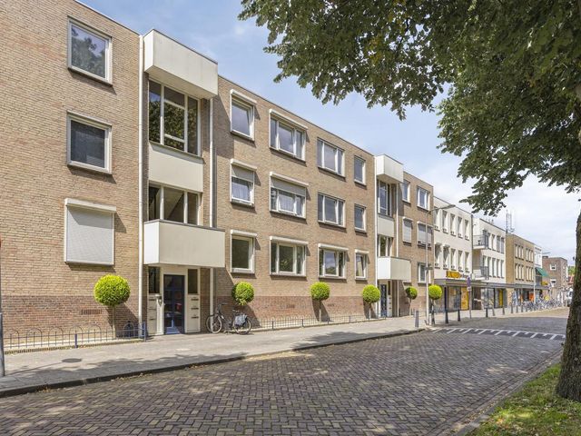Kardinaal de Jongstraat 22A, Oss