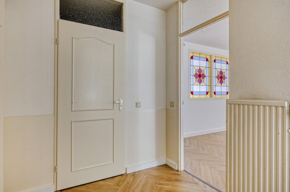 Kardinaal de Jongstraat 22A