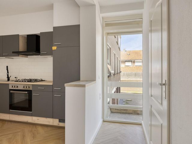 Kardinaal de Jongstraat 22A, Oss