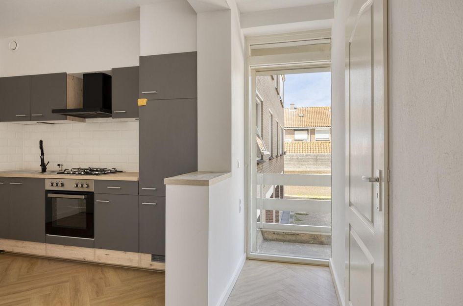 Kardinaal de Jongstraat 22A