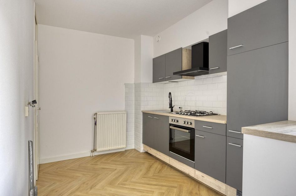 Kardinaal de Jongstraat 22A