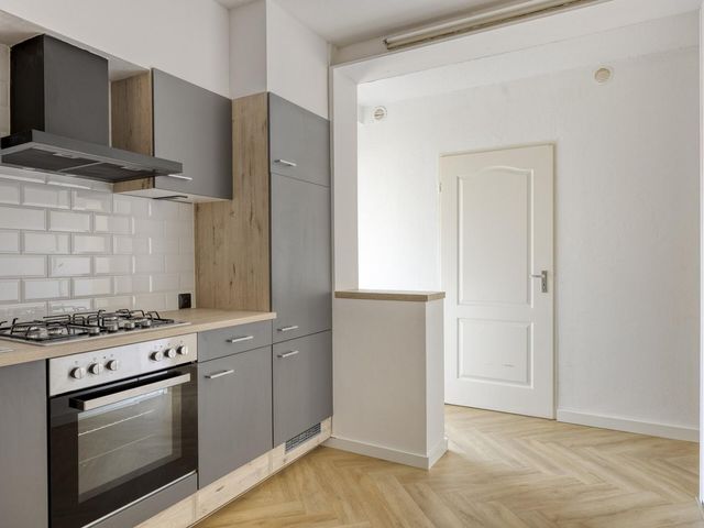 Kardinaal de Jongstraat 22A, Oss