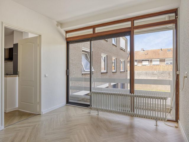 Kardinaal de Jongstraat 22A, Oss