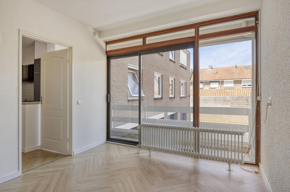 Kardinaal de Jongstraat 22A