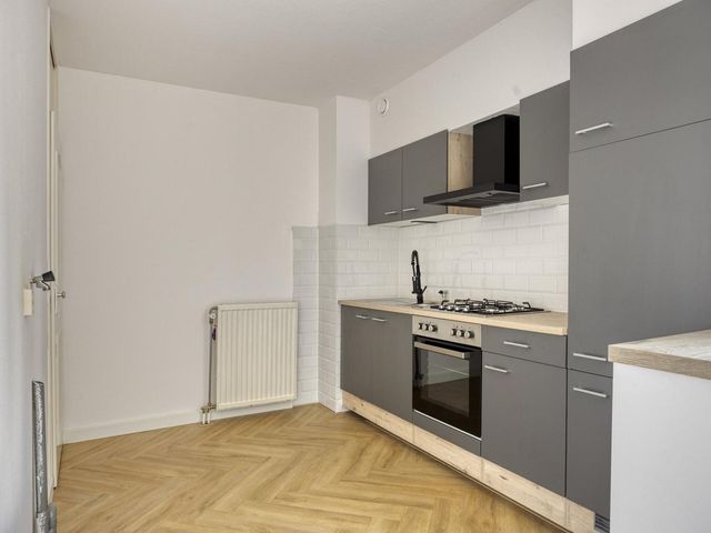 Kardinaal de Jongstraat 22A, Oss