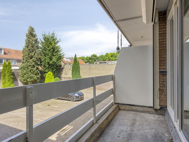 Kardinaal de Jongstraat 22A, Oss