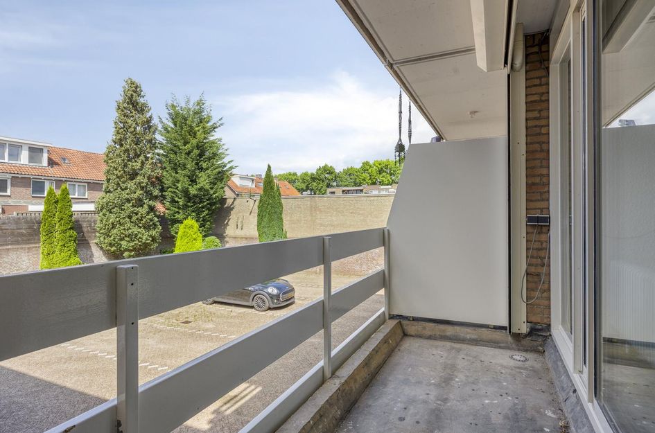 Kardinaal de Jongstraat 22A