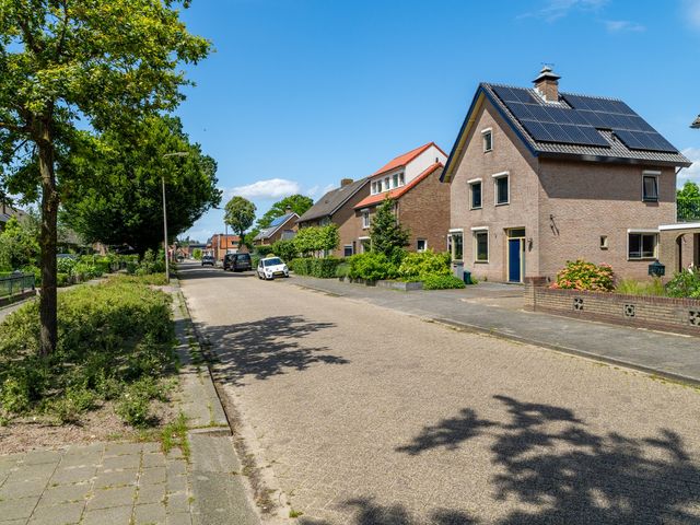 Schotse Hooglandersstraat 63, Waspik