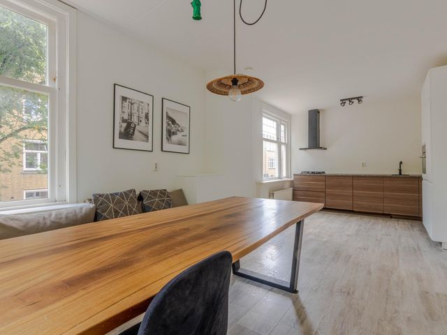 Dordtselaan 161A, Rotterdam