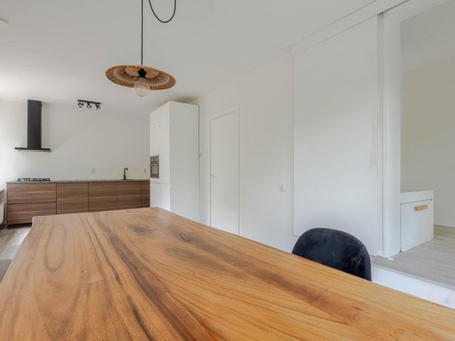 Dordtselaan 161A, Rotterdam