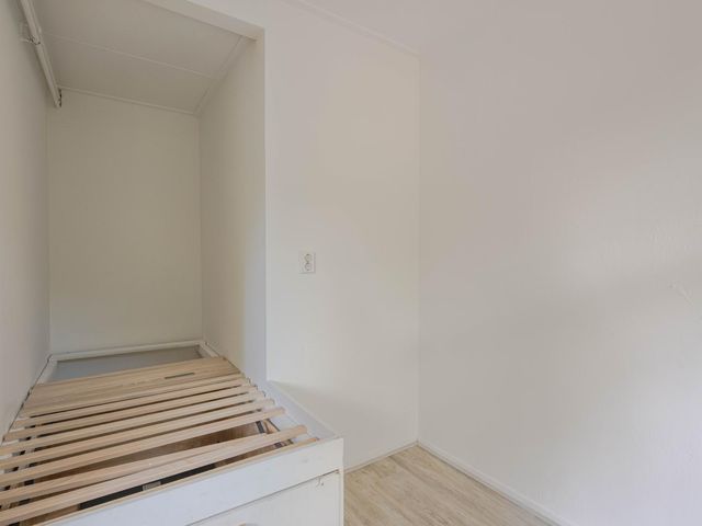 Dordtselaan 161A, Rotterdam