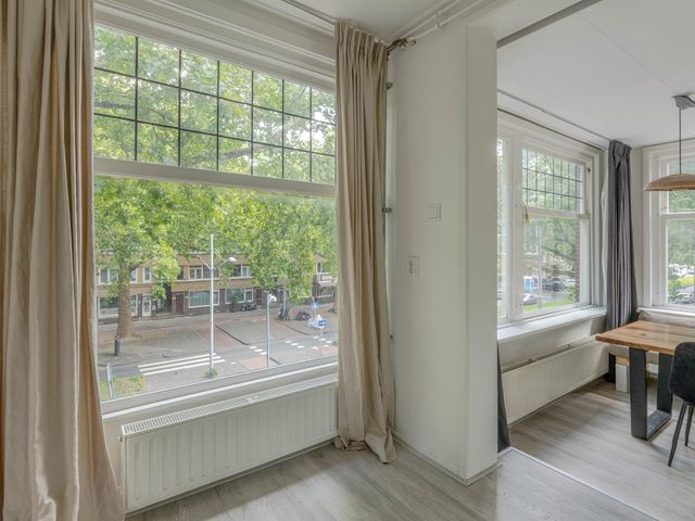 Dordtselaan 161A, Rotterdam