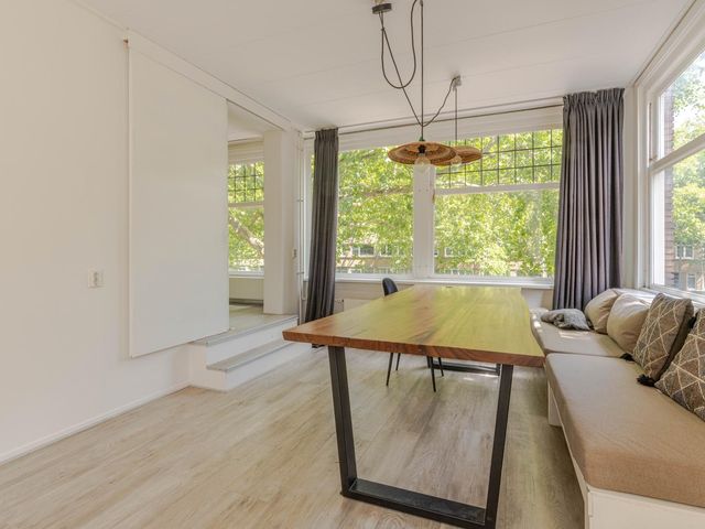 Dordtselaan 161A, Rotterdam