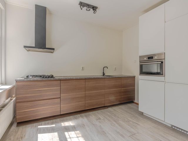 Dordtselaan 161A, Rotterdam