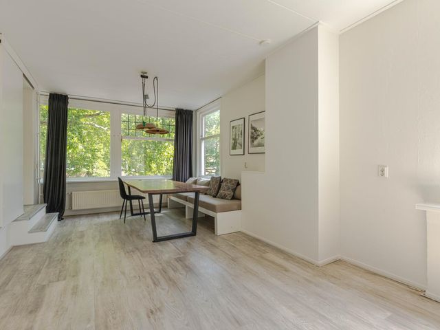 Dordtselaan 161A, Rotterdam