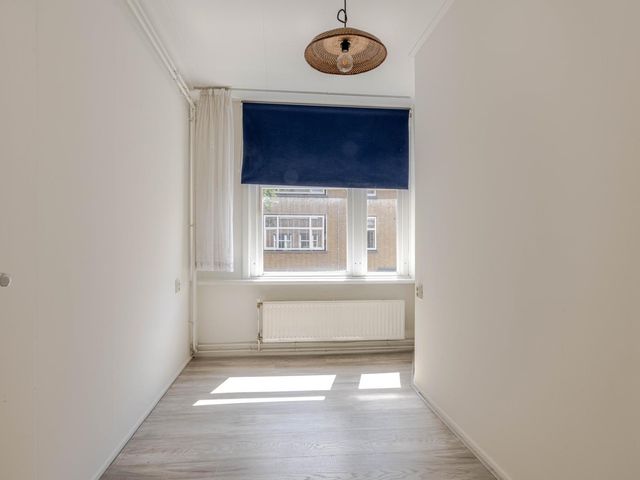 Dordtselaan 161A, Rotterdam