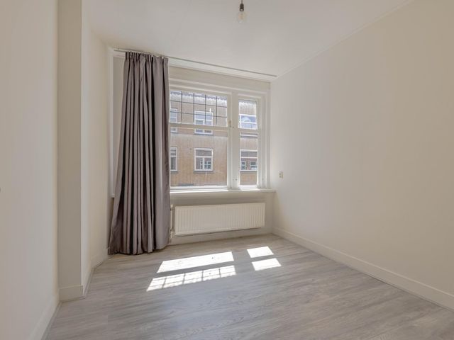 Dordtselaan 161A, Rotterdam