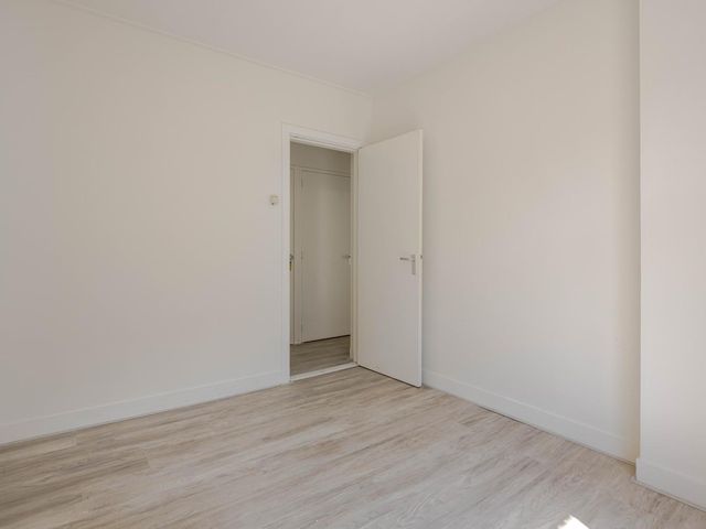 Dordtselaan 161A, Rotterdam
