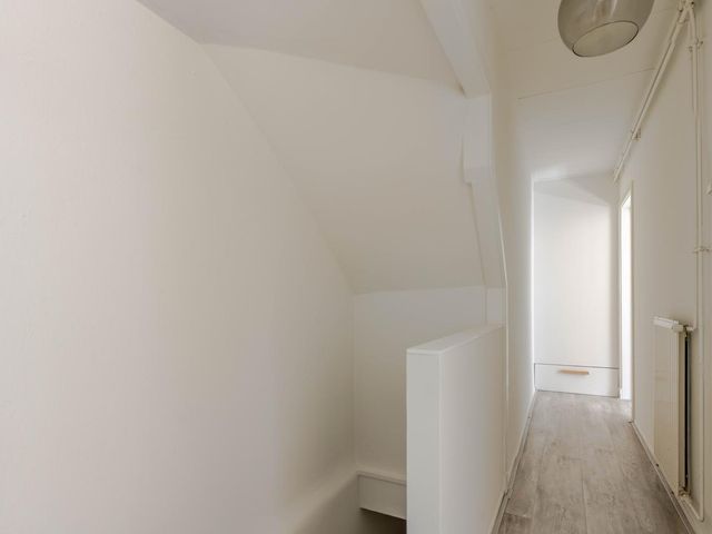 Dordtselaan 161A, Rotterdam
