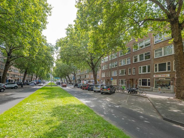 Dordtselaan 161A, Rotterdam