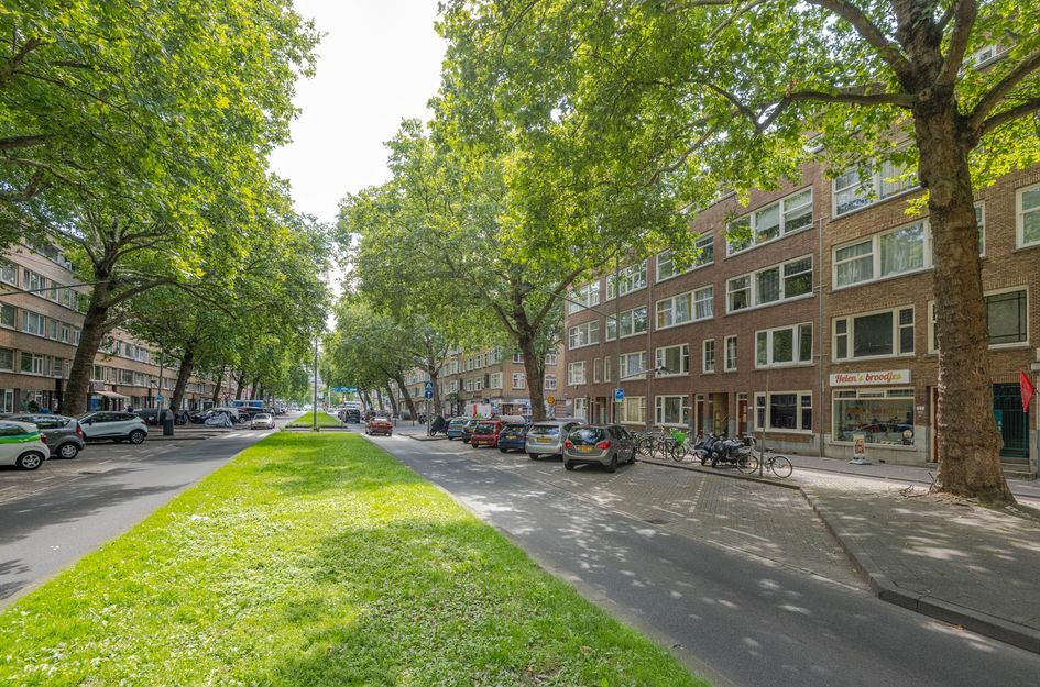 Dordtselaan 161A