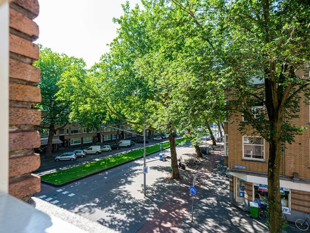 Dordtselaan 161A, Rotterdam