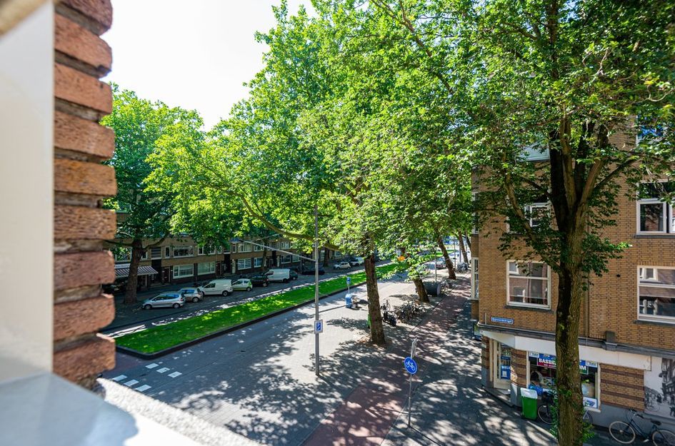 Dordtselaan 161A