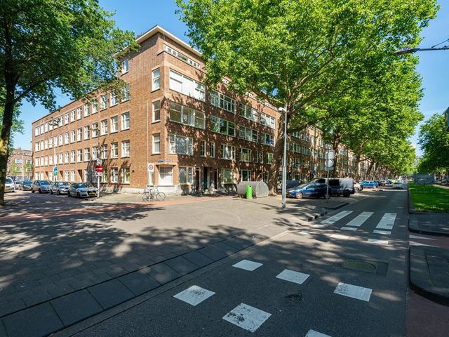 Dordtselaan 161A, Rotterdam