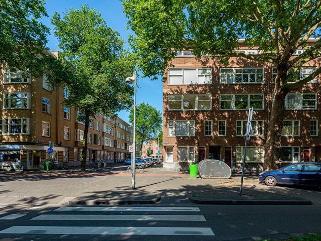 Dordtselaan 161A, Rotterdam