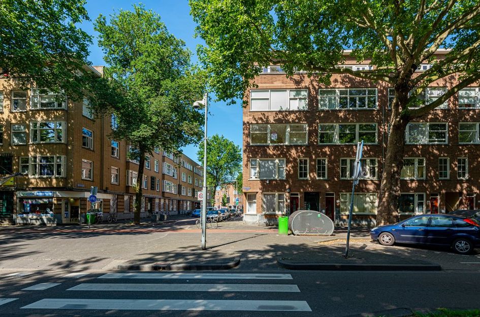 Dordtselaan 161A