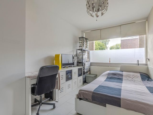 Moliereweg 641, Rotterdam