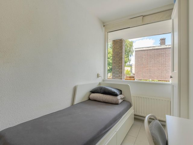Moliereweg 641, Rotterdam