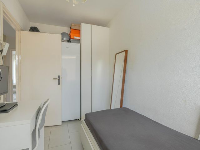 Moliereweg 641, Rotterdam