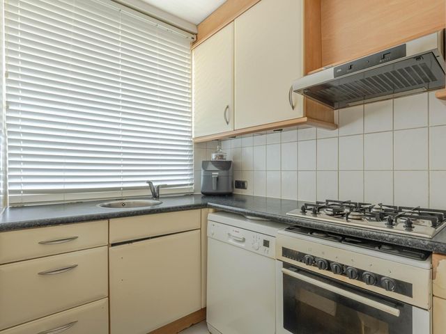 Moliereweg 641, Rotterdam