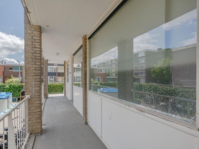 Moliereweg 641, Rotterdam