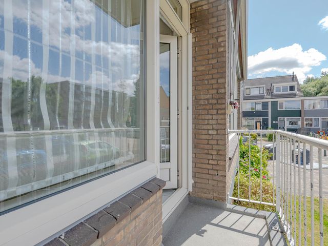 Moliereweg 641, Rotterdam